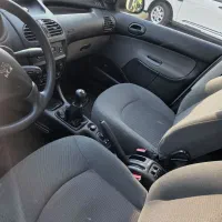 ۲۰۶ تیپ ۳ مدل ۱۴۰۲|خودرو سواری و وانت|تهران, تهرانسر مرکزی|دیوار