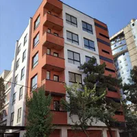 1600متر مستغلات سند اداری فروش بلوار کشاورز توحید