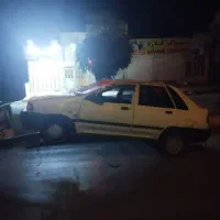 پراید ۱۴۱