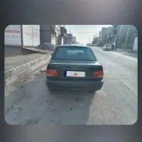 یک دستگاه پراید مدل۸۶