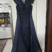 پیراهن مجلسی زنانه شیک|لباس|رودهن, |دیوار