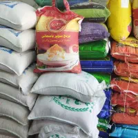 برنج ایرانی خوشپخت ۱۶۵۰