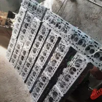 سرسیلندر پژو وپراید استاندارد