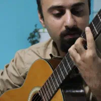 تدریس خصوصی گیتار باسبک  پاپ،کلاسیک و فلامنکو