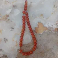 تسبیح کهرباوسندلوس وساعت