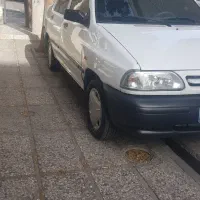 پراید ۱۳۱ seمدل ۱۳۹۴