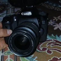 دوربین کانن|دوربین عکاسی و فیلم‌برداری|الیگودرز, |دیوار