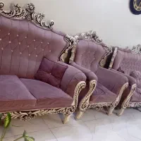 مبل ،سینماخانواده،اجاق گاز،تلویزیون
