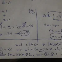 تدریس ریاضیات متوسطه