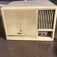 کولر گازی پنجره ای اوجنرال ۲۴