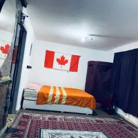 ویلا تک خواب مستر مستقیم مالک|اجارهٔ کوتاهمدت آپارتمان و سوئیت|بندر انزلی, متروپل|دیوار