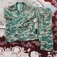 لباس بسیج