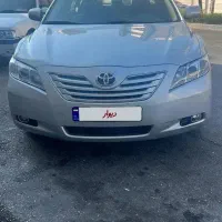 کمری 2008 جی ال