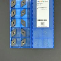 الماس/تنگستن/فرزکارکرده/اینسرت