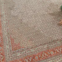 یک تخته فرش ۹متری ۷۰۰شانه سالم|فرش|پردیس, فاز ۸|دیوار