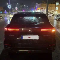 فروش خودروی چانگان CS55 Plus وارداتی