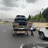 چانگان cs55 وارداتی مدل ۲۰۲۵