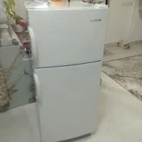 یخچال فریزر امرسان