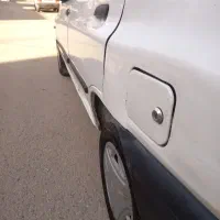 پراید مدل ۸۶|خودرو سواری و وانت|بجنورد, |دیوار