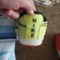 کفش فوتبال|کیف، کفش، کمربند|شاهینشهر, گزبرخوار|دیوار