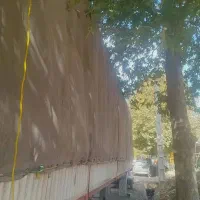 کفی تریلی چادری|خودرو سنگین|مهاباد (آذربایجان غربی), |دیوار