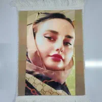 تابلو فرشهای تخفیفی با عکس شخصی