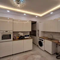 آپارتمان سه خوابه بدون مشابه|فروش آپارتمان|رضوانشهر, |دیوار