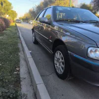 پارس 98 دوگانه فابریک|خودرو سواری و وانت|اصفهان, پوریای ولی|دیوار