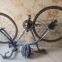 دوچرخه مارک فوجی مدل کورسی سالم