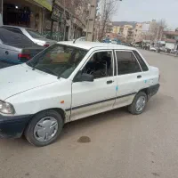 پرایدمدل۸۸دوررنگ