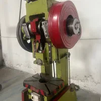 پرس ضربه ای دنده ۲۵ تن