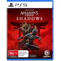 assassins creed shadows
