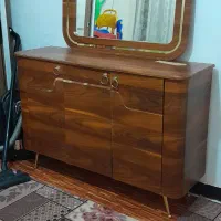 بوفه در حد نو