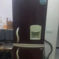 یخچال فریزر