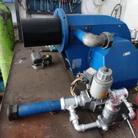 مشعل گازسوز ۷۰۰ هزارکالری ایران رادیاتور