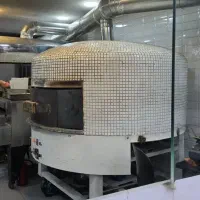 فر ناپولیتن دست ساز موتور گردان