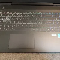 لپتاپ گیمینگ Exculibar G770 casper|رایانه همراه|تهران, سنائی|دیوار