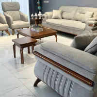 مبل ممتاز  ×× بانک مبل ××   بزرگترین تولیدی استان|مبلمان خانگی و میز عسلی|دورود, |دیوار