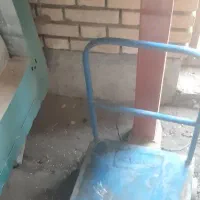 باسکول ۲۰۰کیلویی حداد ماهر ۱۴میلیون