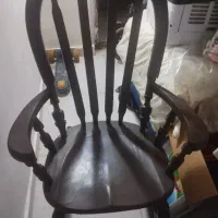 صندلی مادربزرگ(راک)