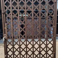 تولیدی حفاظ شاخ گوزنی،نرده آبشاری،آهنگری وآکاردونی|خدمات پیشه و مهارت|شهریار, شهرک بهاران (ویره)|دیوار