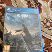 دیسک فاینال فانتزیXv PS4