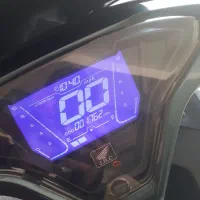 موتور در حد نو