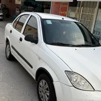 تیبا مدل ۹۴|خودرو سواری و وانت|اندیشه, |دیوار