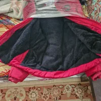 کاپشن نو سایز ۳۶ تا ۴۰|لباس|بابل, |دیوار