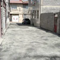 زمین-نیمه-کاره-84-متر-با-مجوز-شهرداری