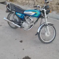موتور۱۲۵نامین