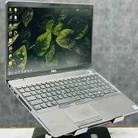 لپ تاپ استوک Dell latitude 5500|رایانه همراه|تهران, جوادیه تهرانپارس|دیوار
