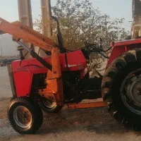 تراکتور فرگوسن 73