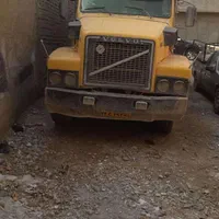 ولوو کمپرسی